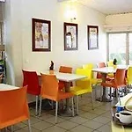 Hotel Premiere Classe Marne La Vallée - Torcy (Seine-et-Marne)