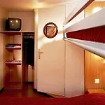 Premiere Classe Marne La Vallée - * Torcy (Seine-et-Marne)