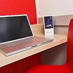 Premiere Classe Marne La Vallée -