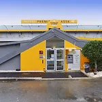 Hotel Premiere Classe Marne La Vallée - *