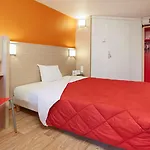 Premiere Classe Marne La Vallée - Hotel
