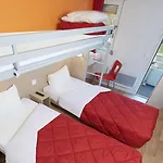 Premiere Classe Marne La Vallée - * Torcy (Seine-et-Marne)