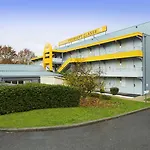 Premiere Classe Marne La Vallée - Hotel Torcy (Seine-et-Marne)