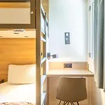 Premiere Classe Marne La Vallée - Torcy (Seine-et-Marne)