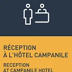 Premiere Classe Marne La Vallée - Hotel