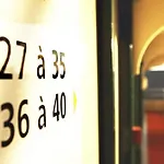 Premiere Classe Marne La Vallée - Hotel