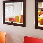 Premiere Classe Marne La Vallée - Hotel