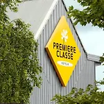 Premiere Classe Marne La Vallée - *