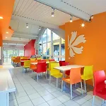 Hotel Premiere Classe Marne La Vallée -