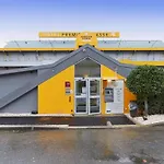 Premiere Classe Marne La Vallée - Hotel *