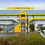 Premiere Classe Marne La Vallée - Torcy (Seine-et-Marne)