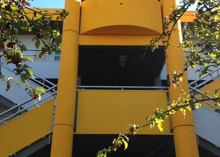 Hotel Premiere Classe Marne La Vallée - Torcy (Seine-et-Marne)